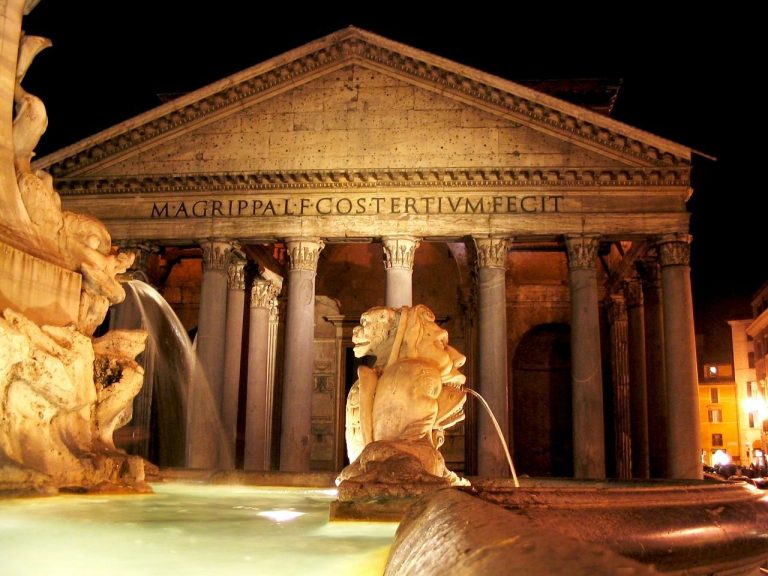 Italy Discover Recover™