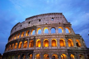 Italy Discover Recover™