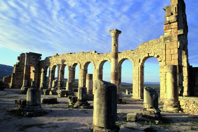 Morocco Discover Recover™