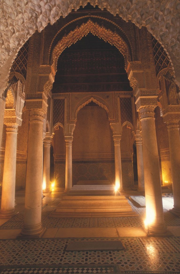 Morocco Discover Recover™