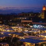 Morocco Discover Recover™