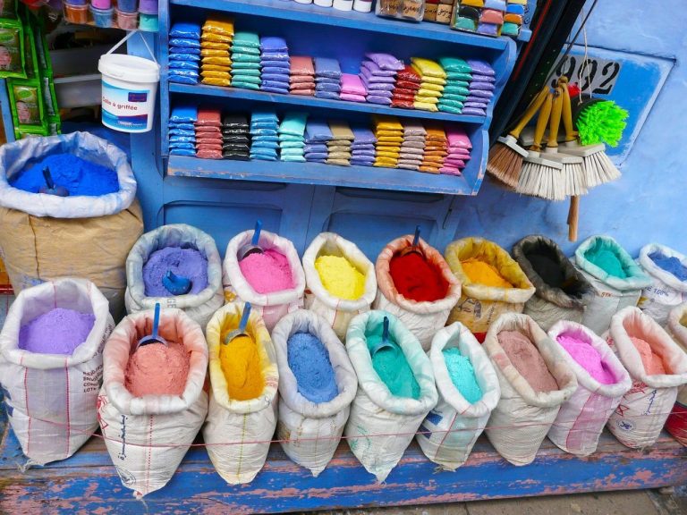 Morocco Discover Recover™