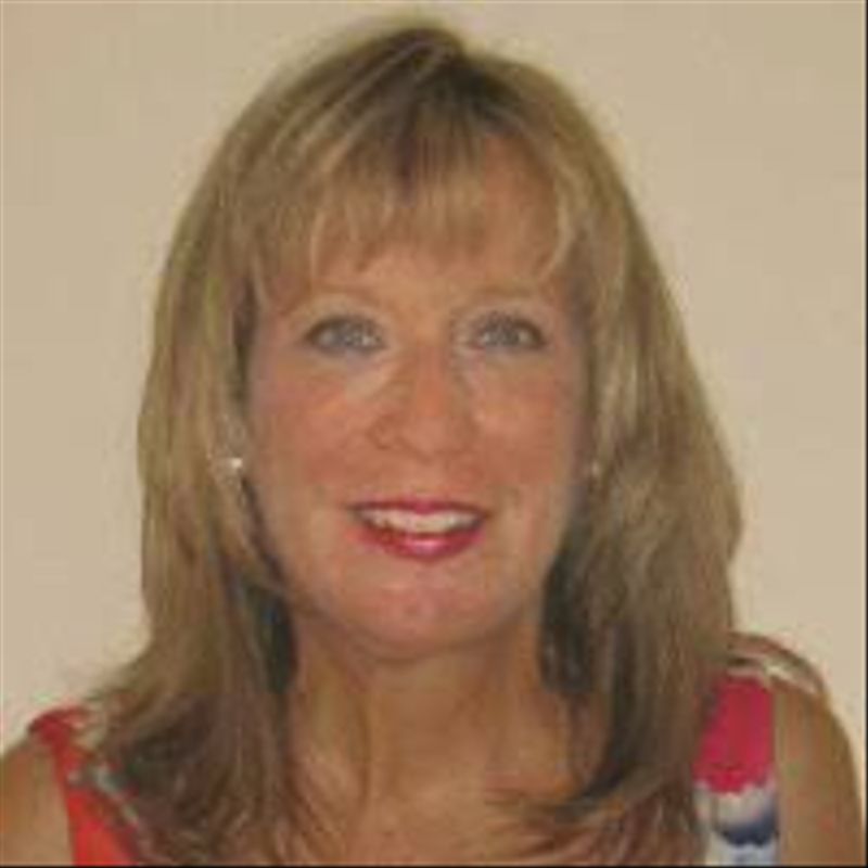 Deborah Straub - Canyon Ranch