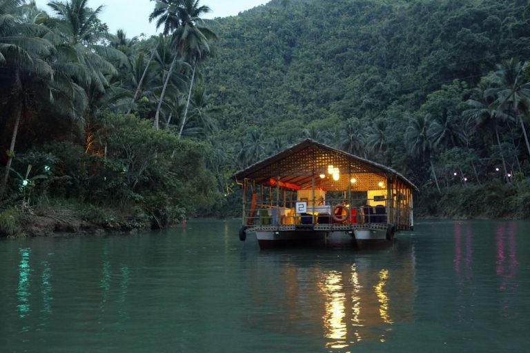 Philippines Discover Recover™