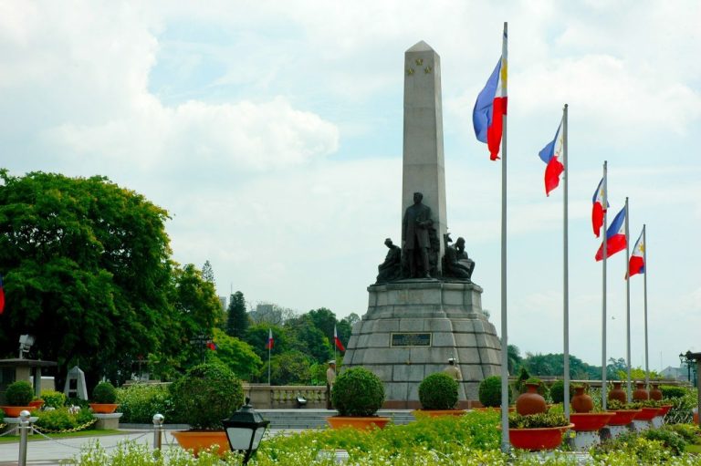 Philippines Discover Recover™