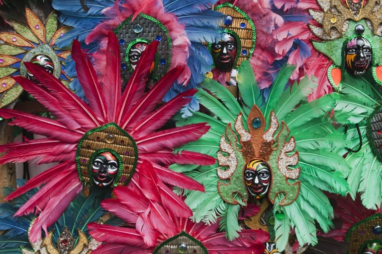 Philippines Discover Recover™