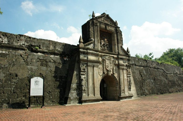 Philippines Discover Recover™