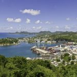 St Lucia Discover Recover™