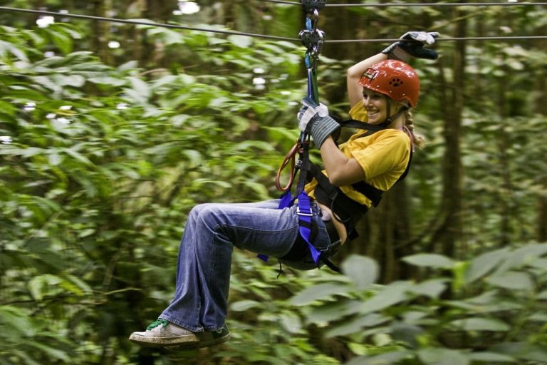 St Lucia Discover Recover™