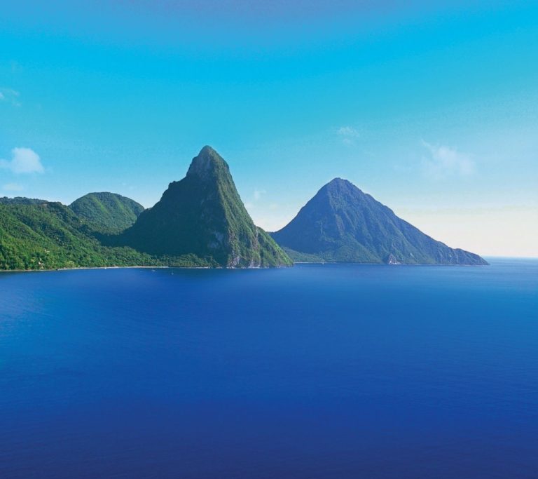 St Lucia Discover Recover™