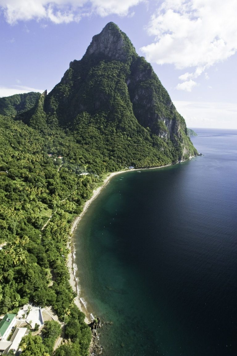 St Lucia Discover Recover™