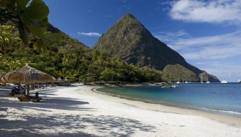 St Lucia Discover Recover™