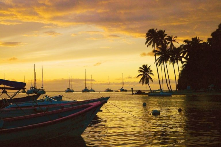 St Lucia Discover Recover™