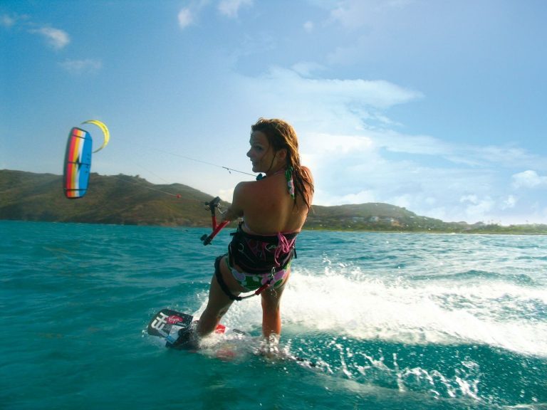 St Lucia Discover Recover™