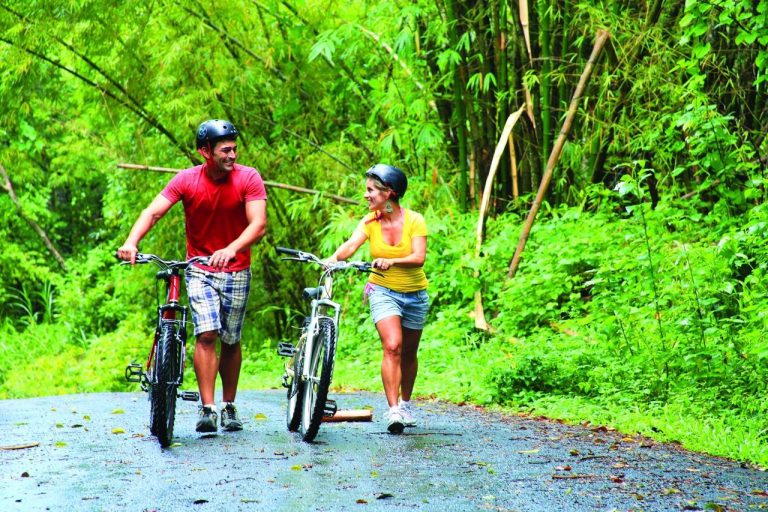 St Lucia Discover Recover™