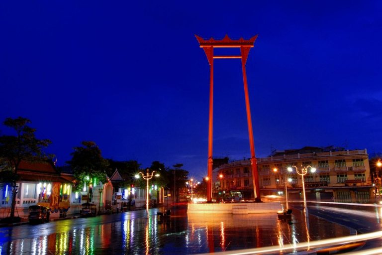 Thailand Discover Recover™