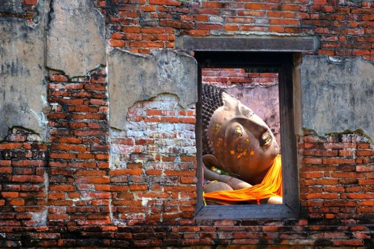 Thailand Discover Recover™