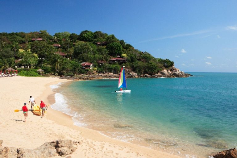 Thailand Discover Recover™