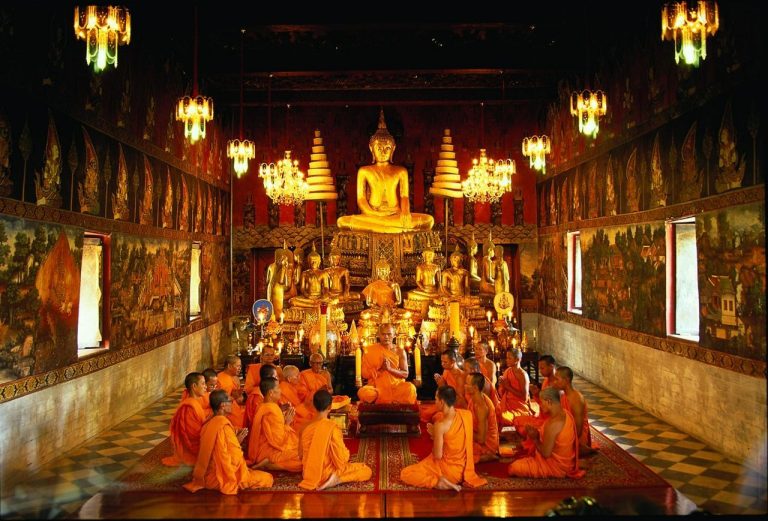 Thailand Discover Recover™