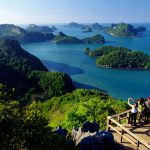 Thailand Discover Recover™