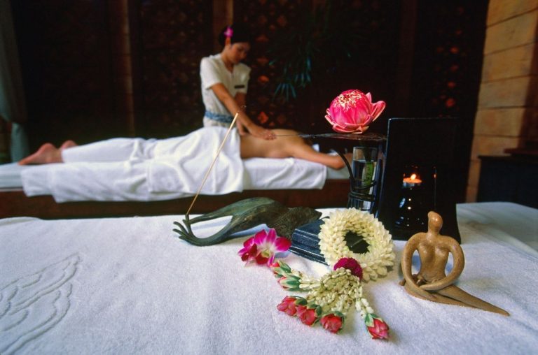 Thailand Discover Recover™