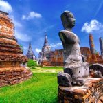 Thailand Discover Recover™