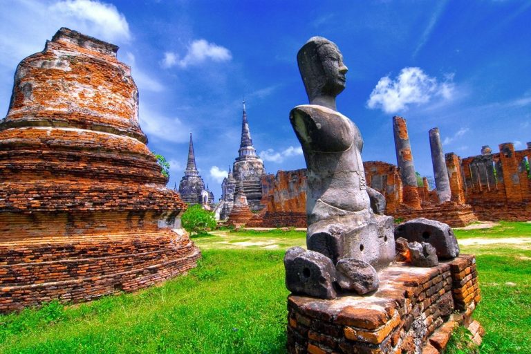 Thailand Discover Recover™