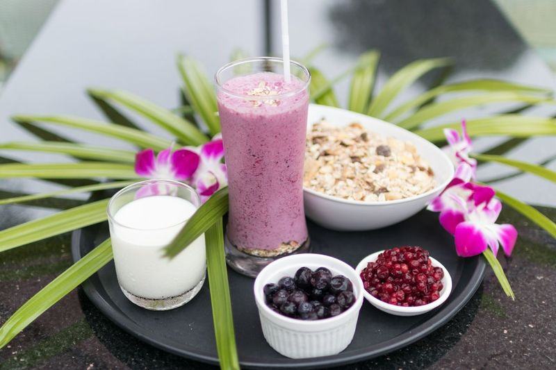 post-exercise nutrition