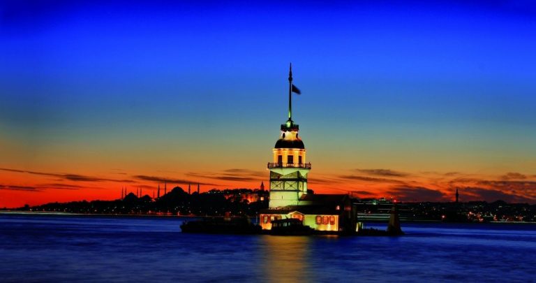 Turkey Discover Recover™