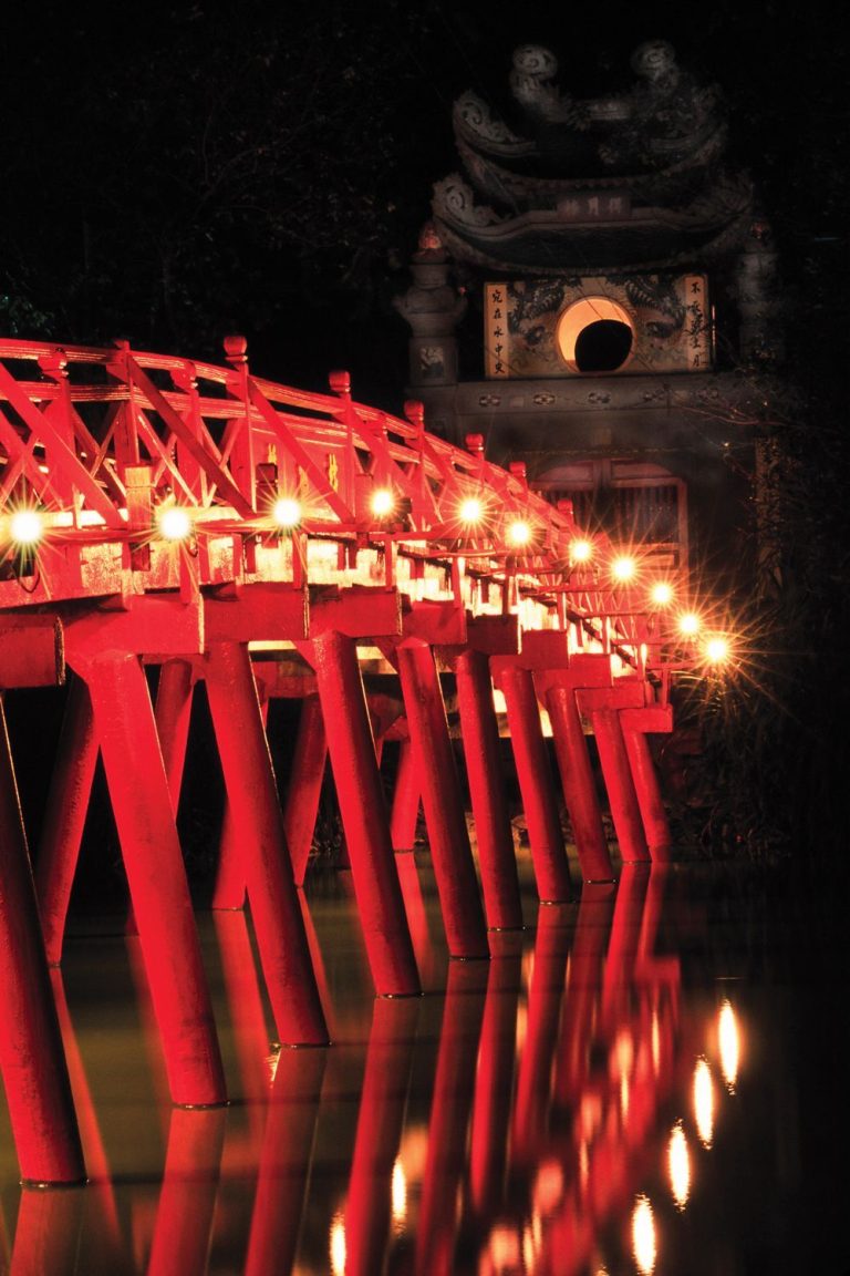 Vietnam Discover Recover™