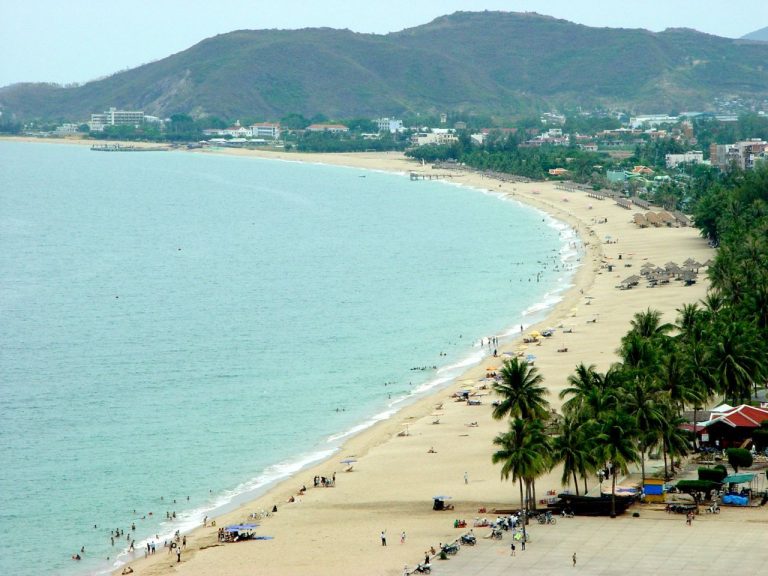 Vietnam Discover Recover™