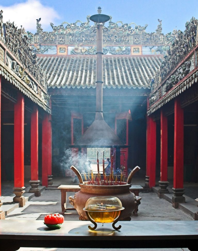 Vietnam Discover Recover™