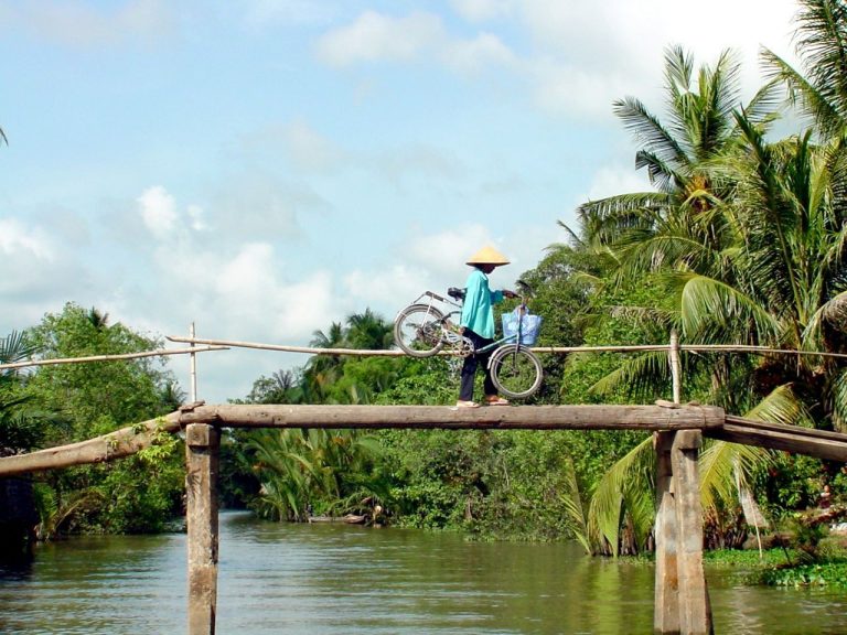 Vietnam Discover Recover™