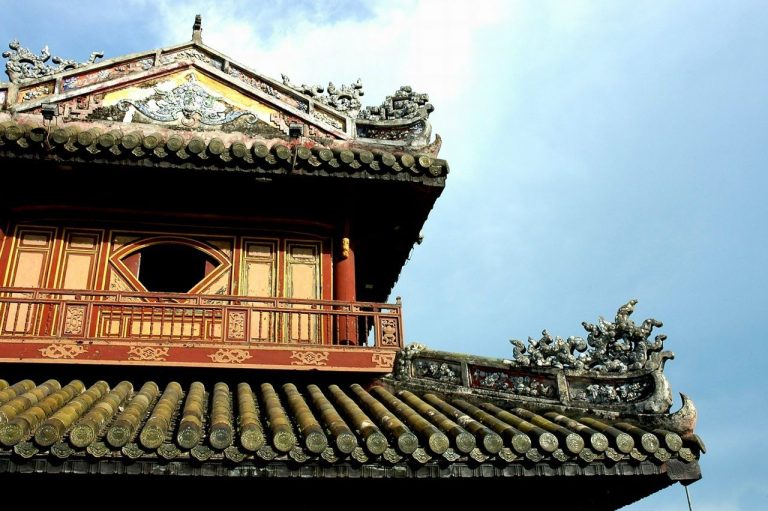 Vietnam Discover Recover™