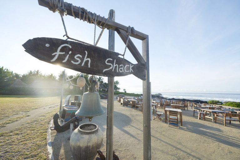 Weight Management at Shanti Maurice