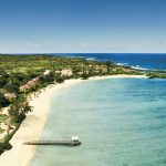 Yoga at Shanti Maurice