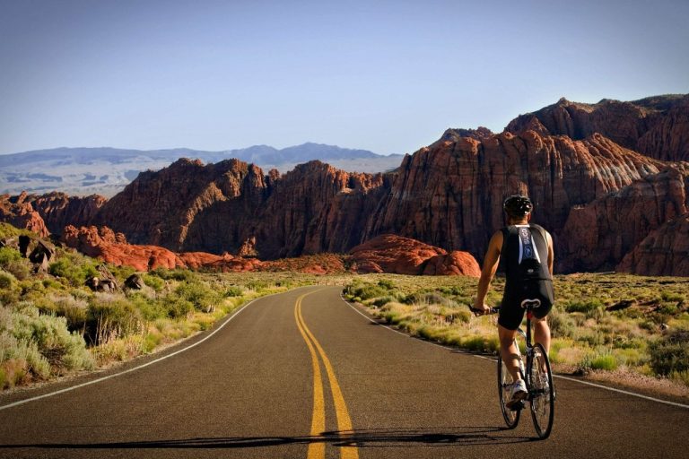 6 of the Best Mountain Holidays for Single Travellers