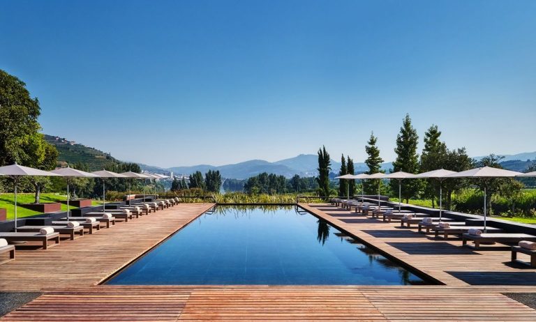 Fiona’s Review of Six Senses Douro Valley in Portugal