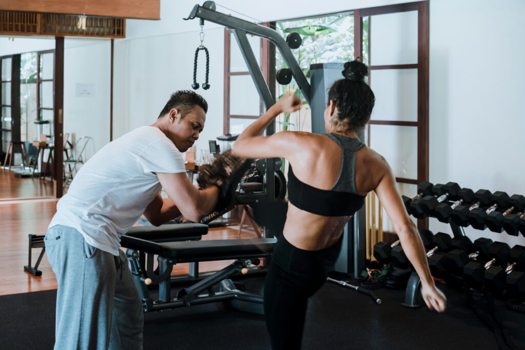 Fusion Fitness™ at REVĪVŌ Wellness Resort