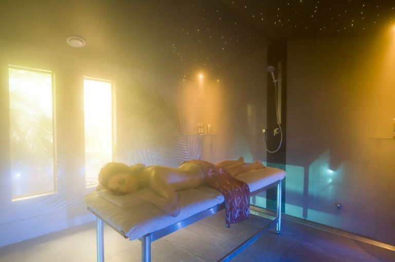 Gaia Retreat & Spa