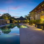 REVĪVŌ Wellness Resort