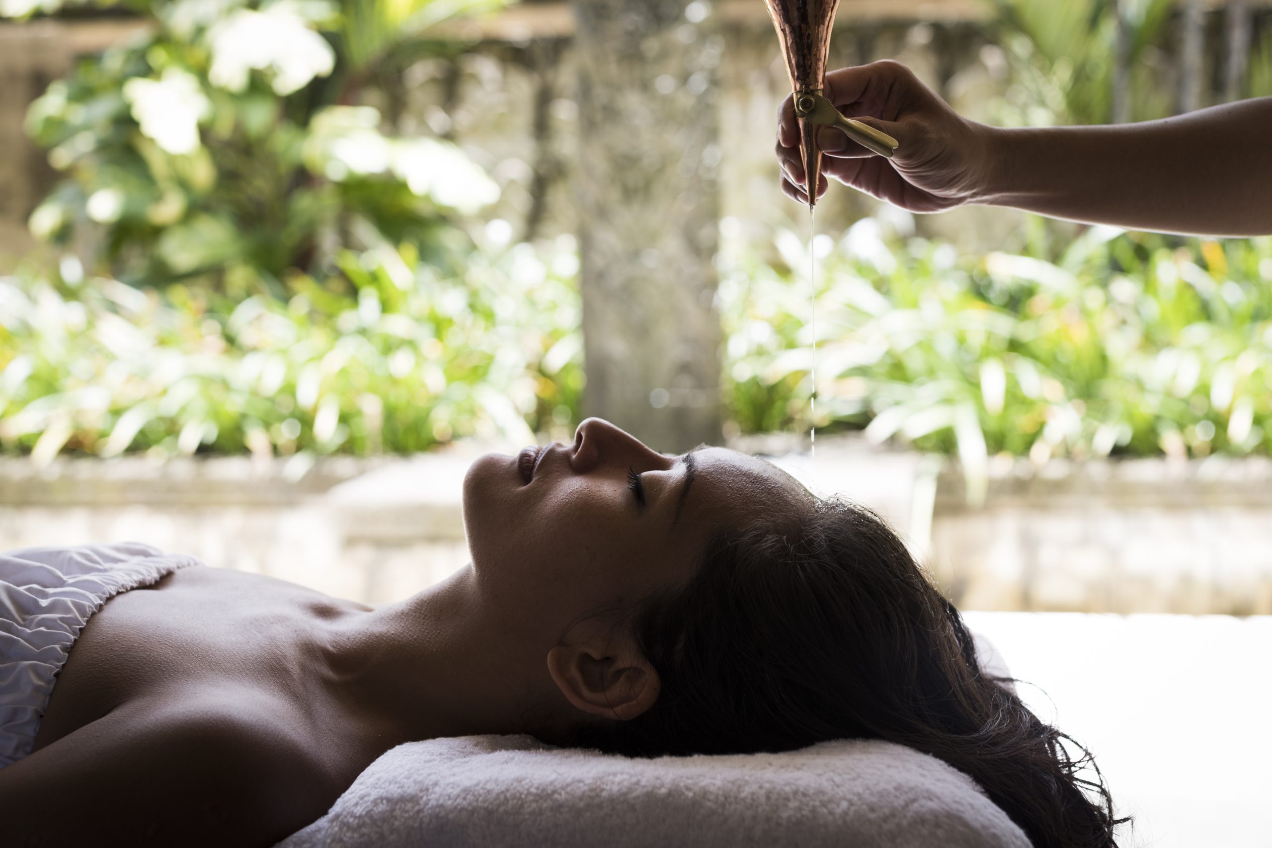 Spa & Wellness