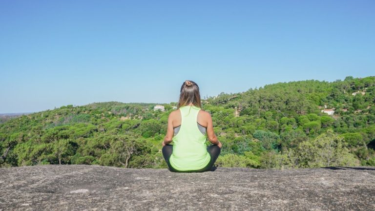 Boost your Mental Wellbeing in Portugal on The Mind Makeover Retreat