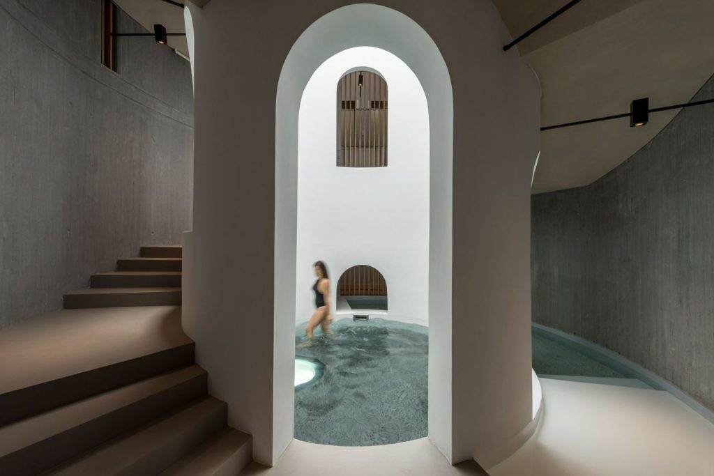 Relax & De-stress at Euphoria Retreat