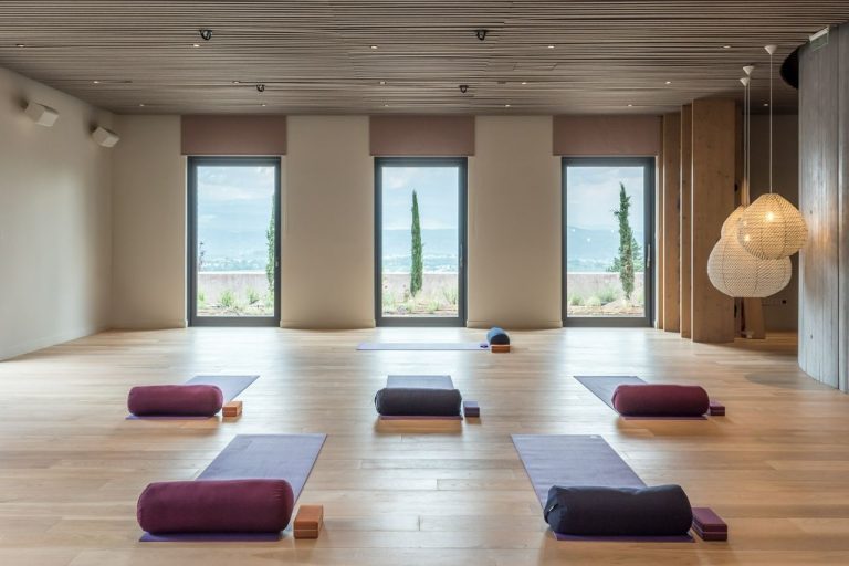 Yoga & Mindfulness at Euphoria Retreat