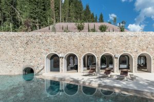 Joanna’s Review of Euphoria Retreat, Greece