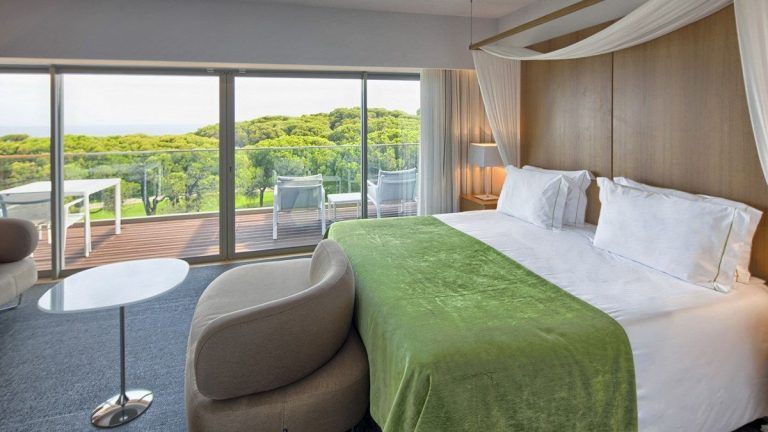 Fitness Escape at EPIC SANA Algarve