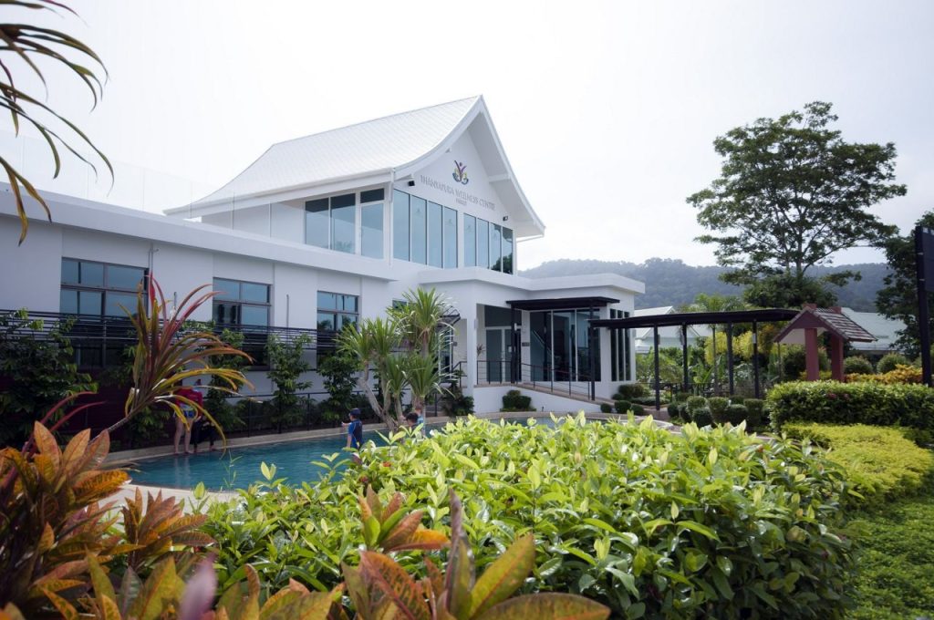 Olivia’s Review of Thanyapura Sports Hotel