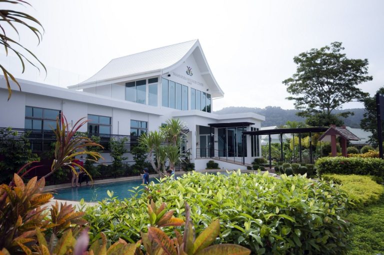 Olivia’s Review of Thanyapura Sports Hotel