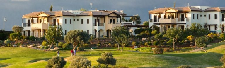 Rebecca’s Review of Aphrodite Hills, Cyprus